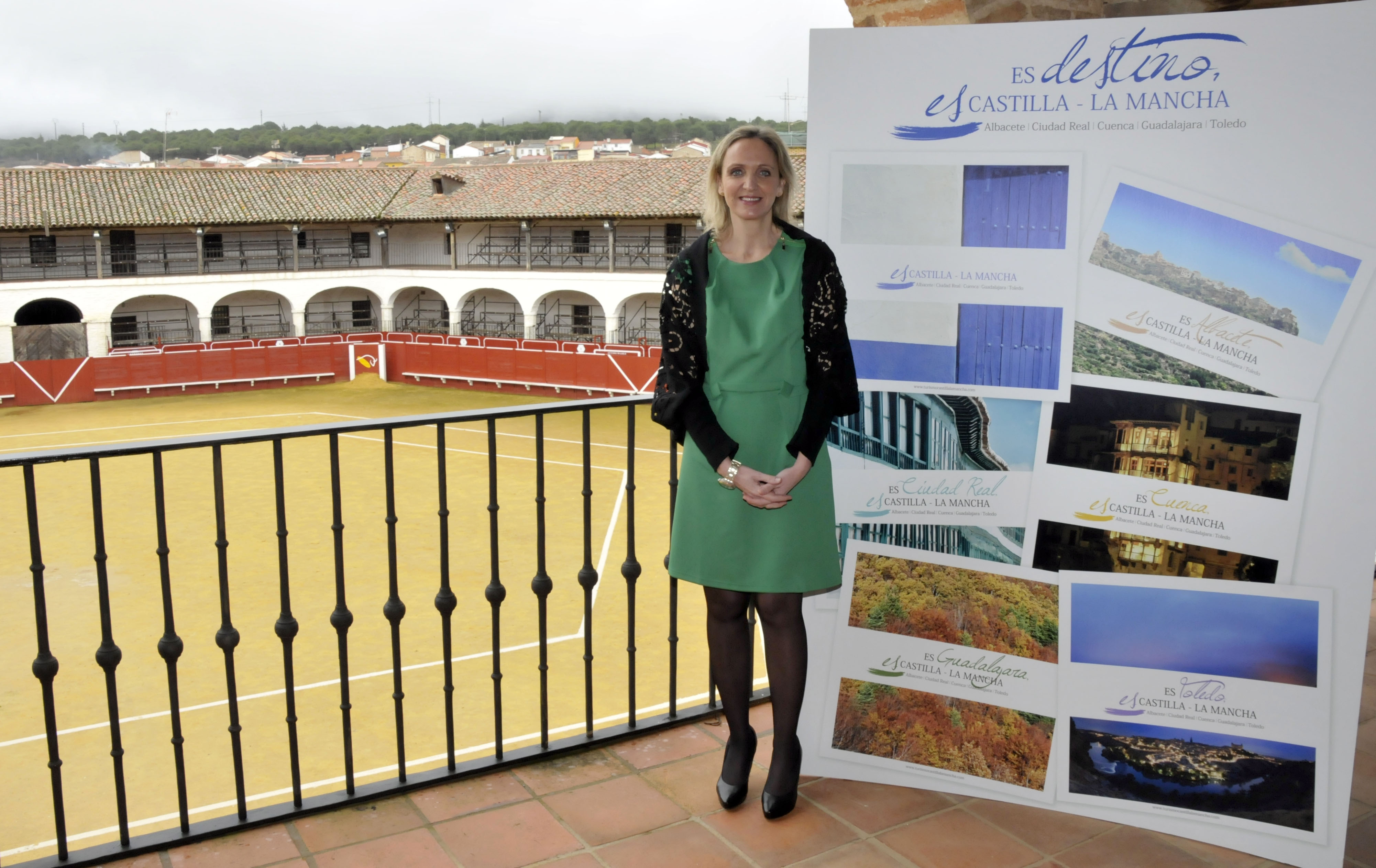 EMPLEO CASTILLA LA MANCHA empleo castilla la mancha: