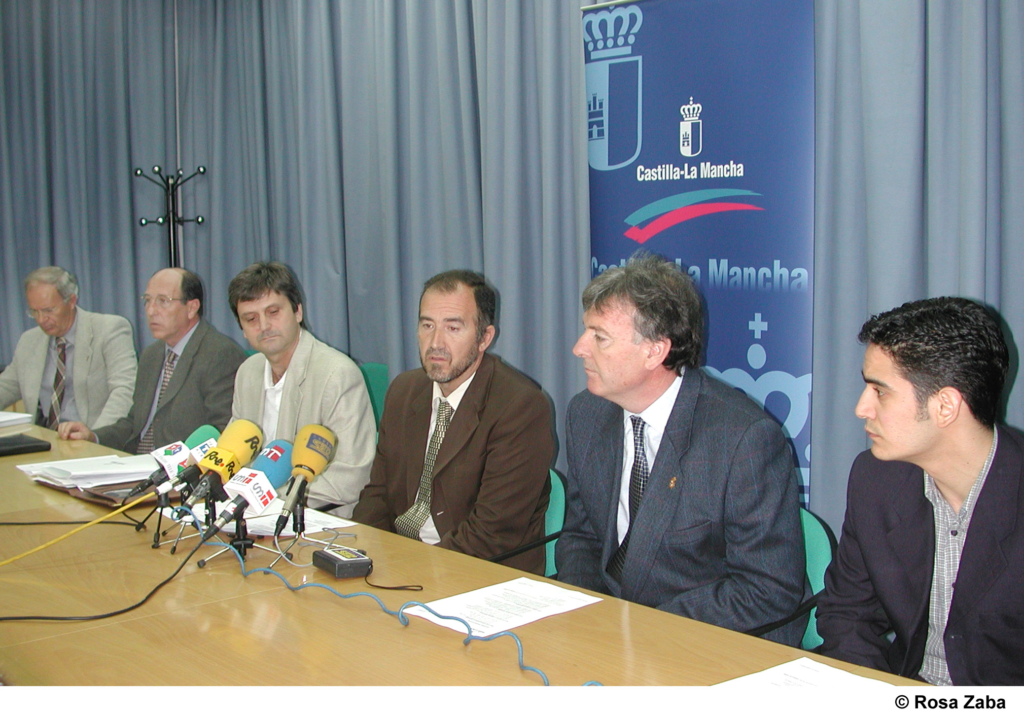 JUNTA DE COMUNIDADES DE CASTILLA LA MANCHA CONSEJERIA DE ECONOMI junta de comunidades de castilla la mancha consejeria de economi: