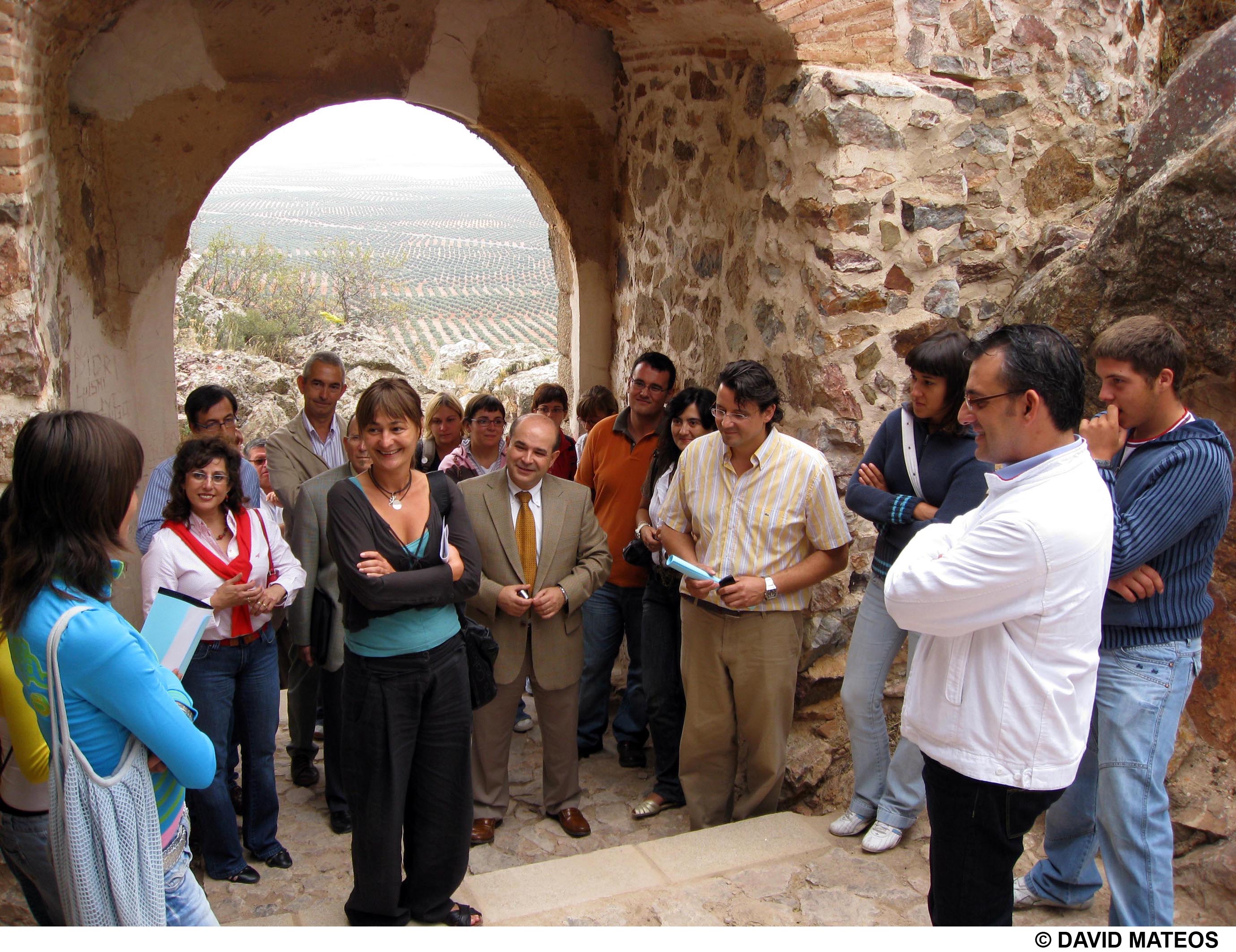 ESCUELA TALLER CASTILLA MANCHA escuela taller castilla mancha: