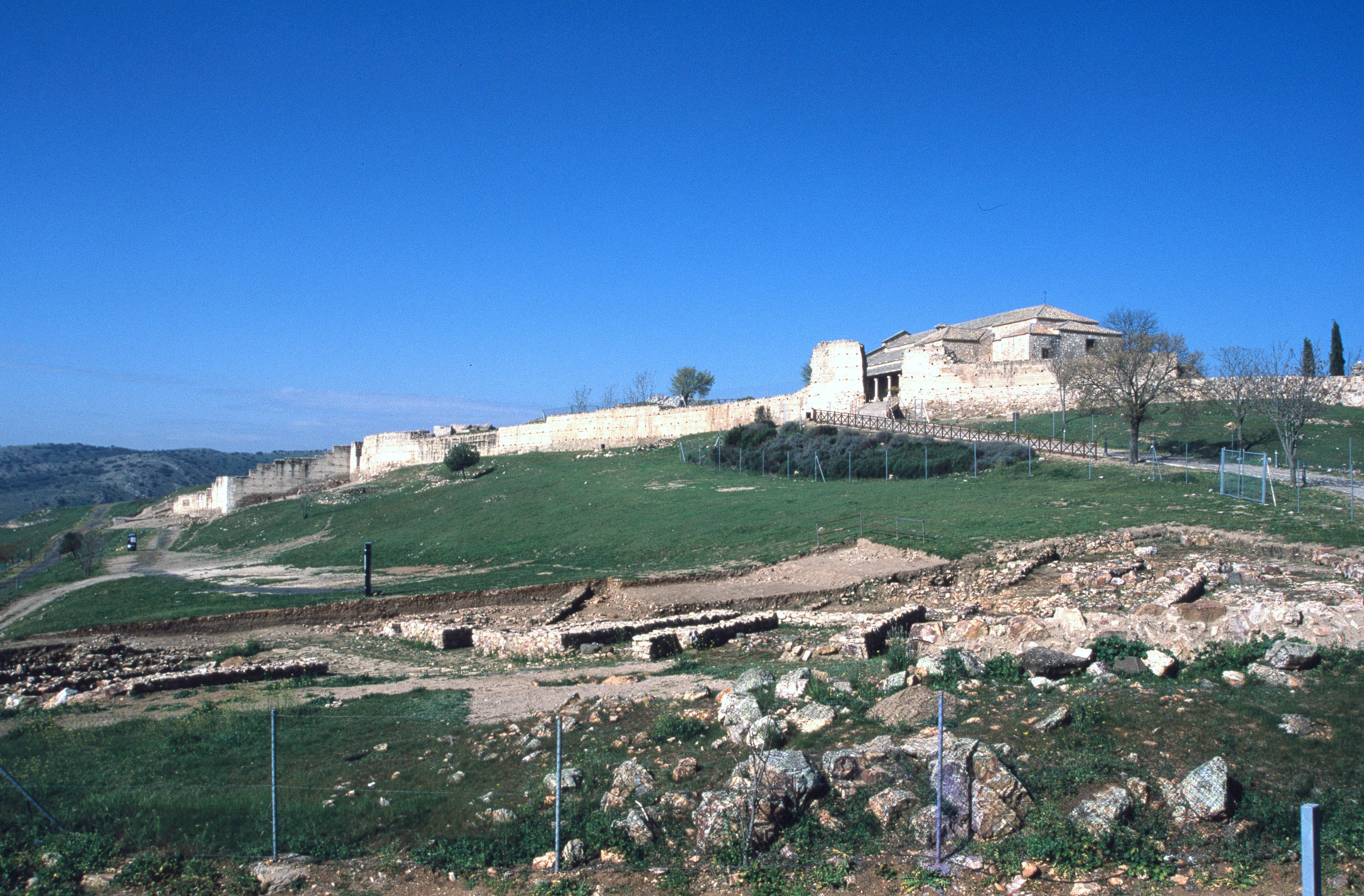 ESCUELA TALLER CASTILLA MANCHA escuela taller castilla mancha: