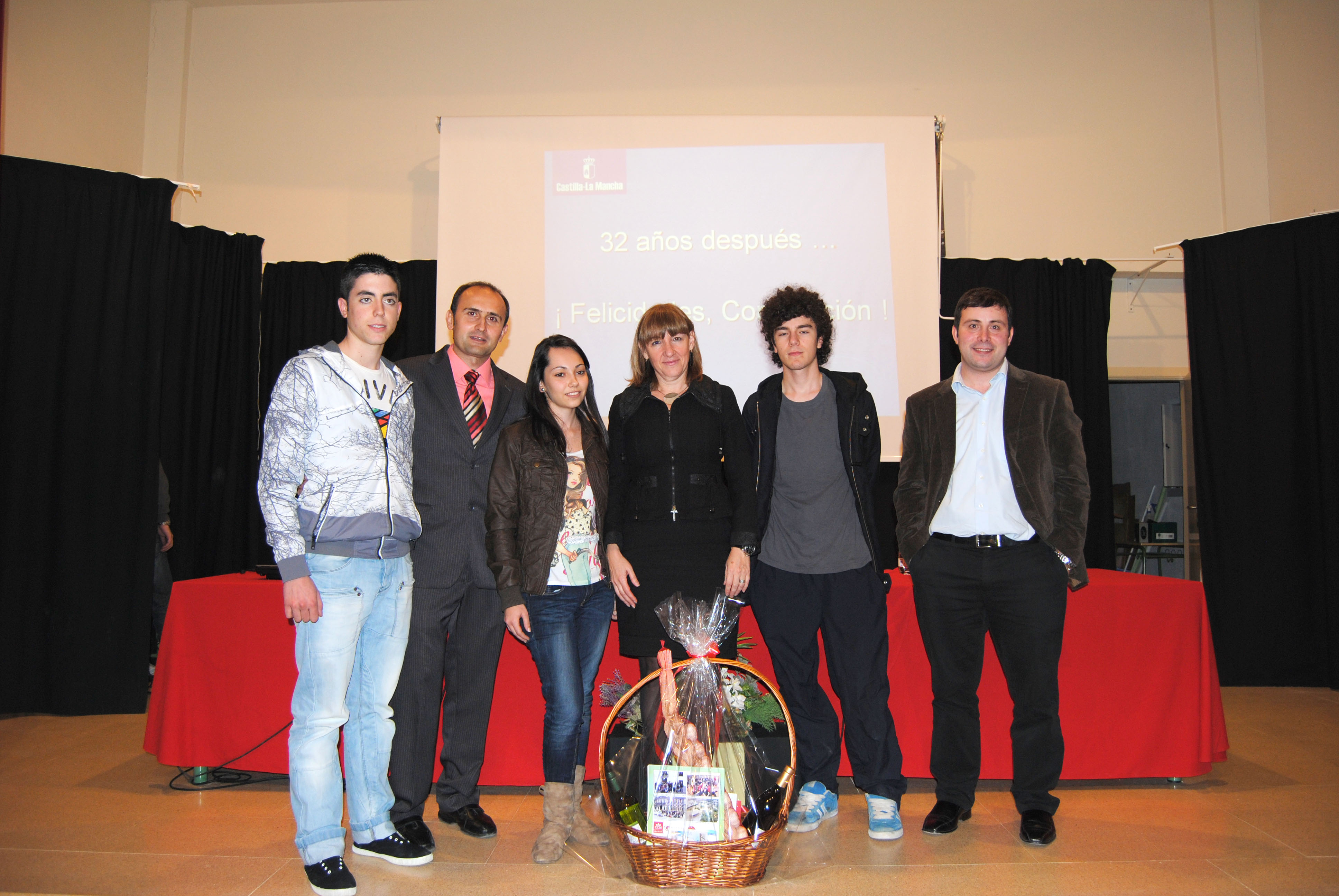 IES FRAY LUIS LEON ies fray luis leon: