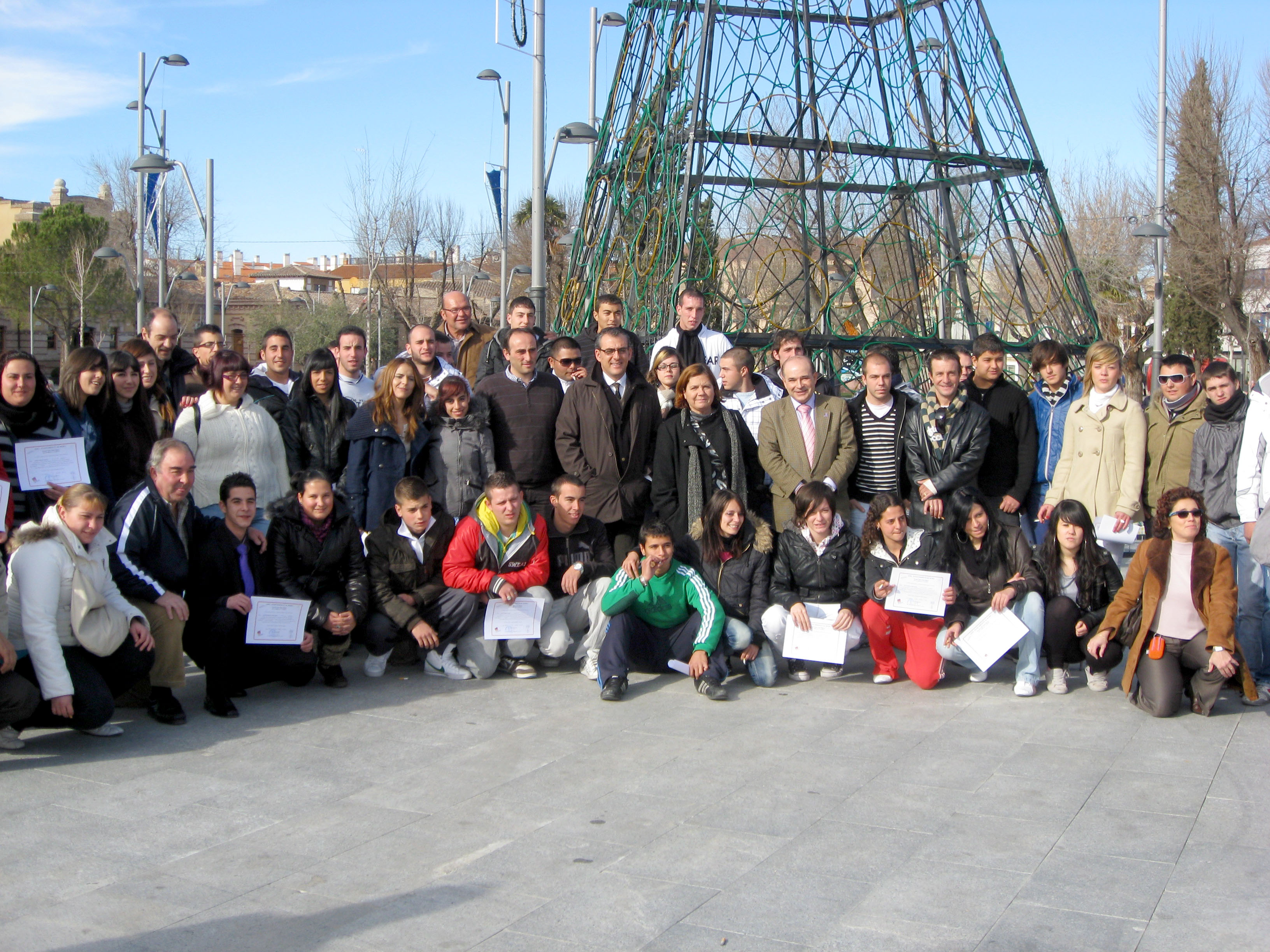 ESCUELA TALLER CASTILLA MANCHA escuela taller castilla mancha: