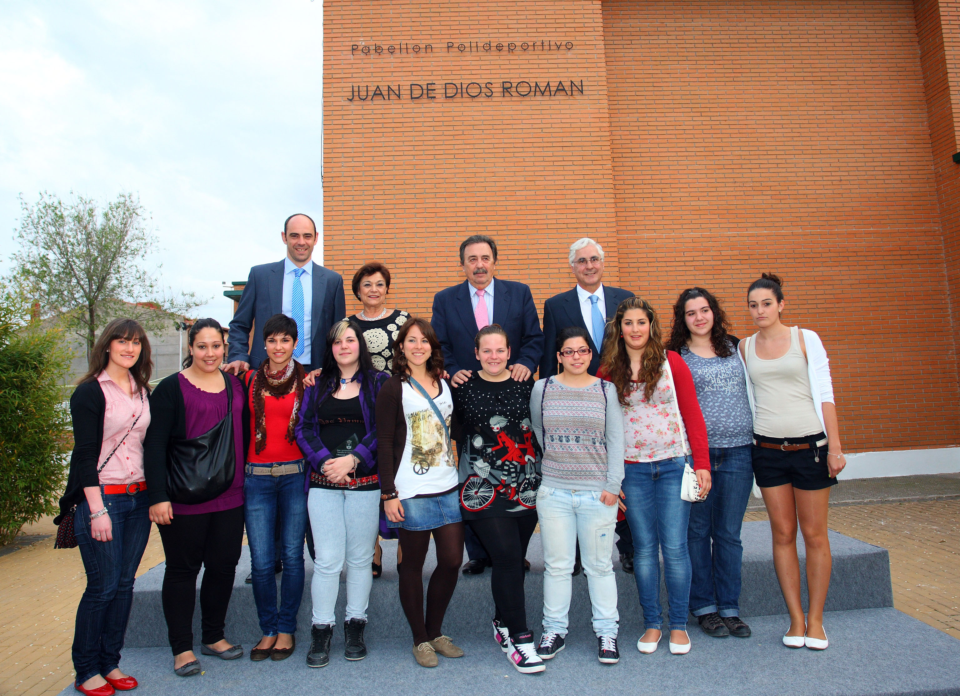 Opiniones de torralba de calatrava