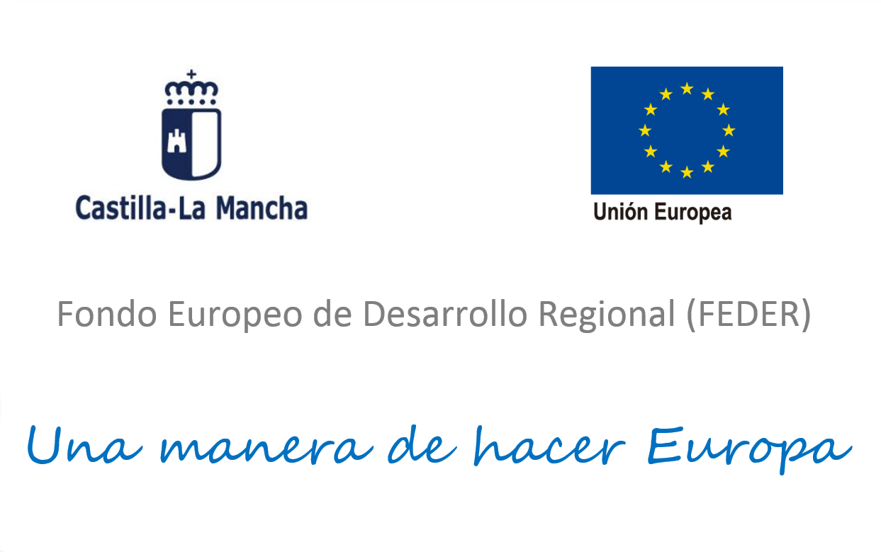 Fondo Europeo de Desarrollo Regional