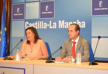 Presentado el Plan Extraordinario por el Empleo en Guadalajara