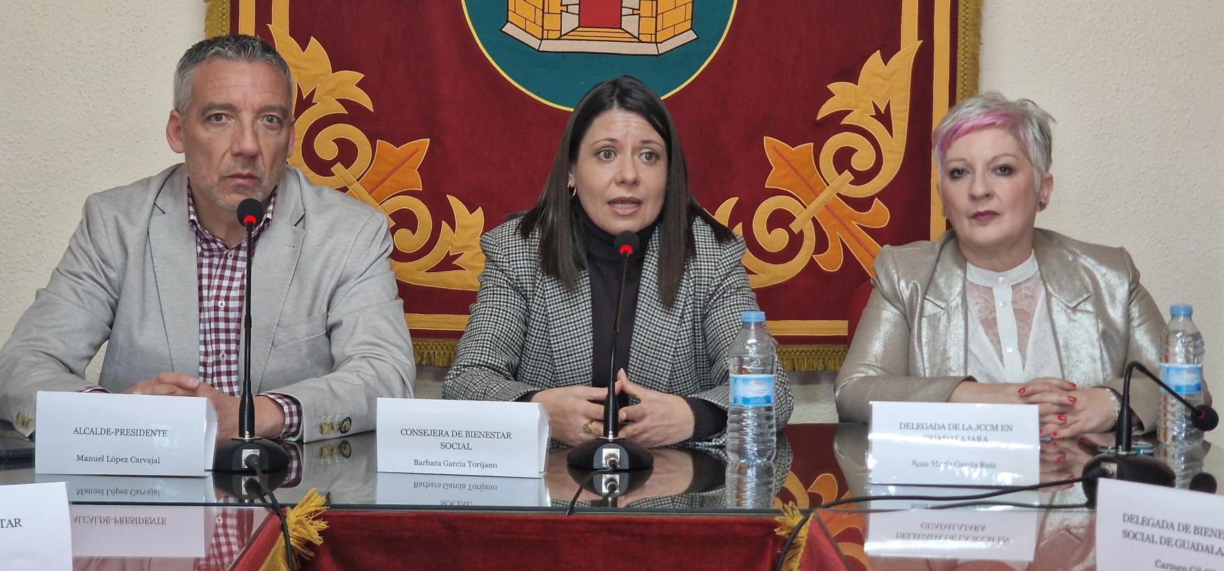 Sepap Guadalajara lidera el gran salto del ‘SEPAP-MejoraT’ en 2026 con 240 ...