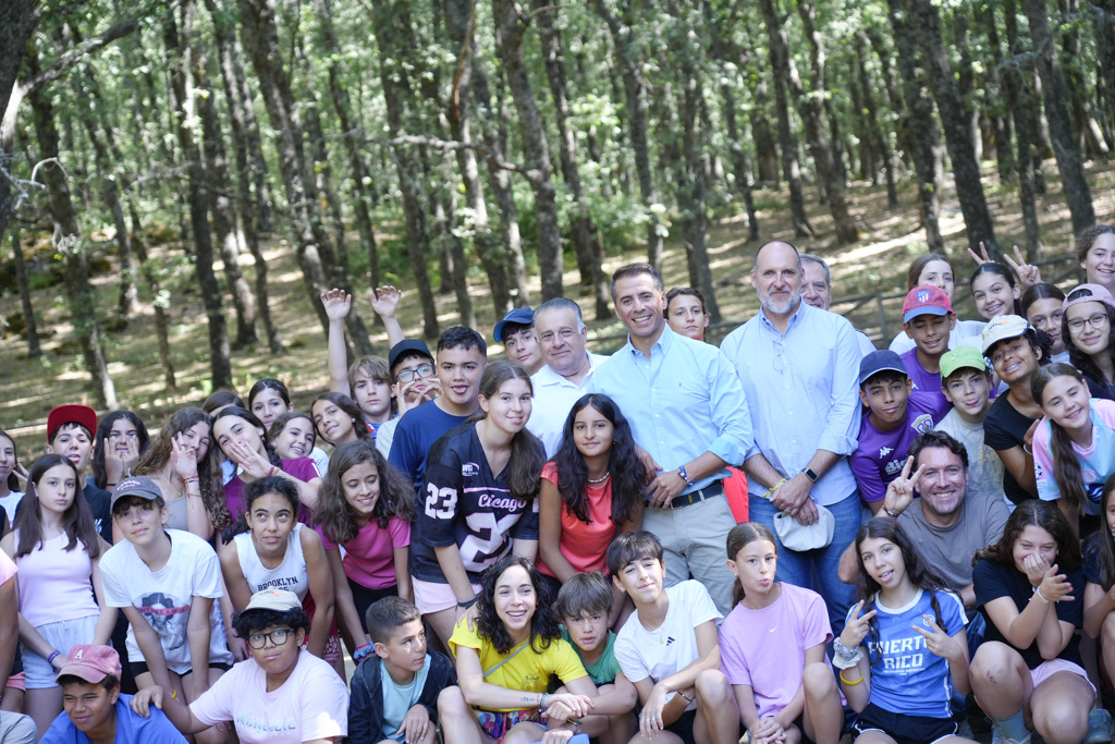 El Gobierno regional convoca un curso de iniciación al voluntariado en cooperación internacional para jóvenes de entre 18 y 29 años El Gobierno regional convoca un curso de iniciación al voluntariado en cooperación internacional para jóvenes de entre 18 y 29 años