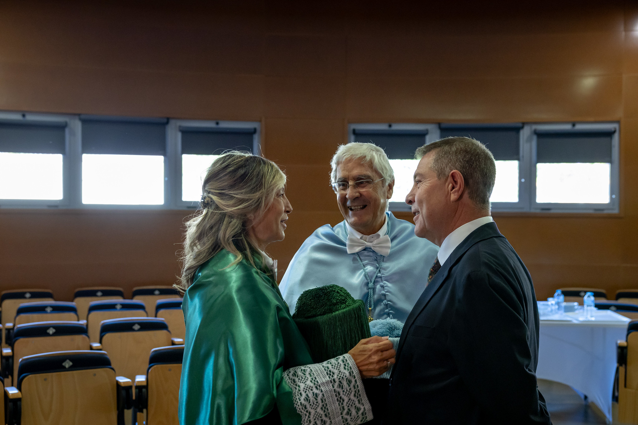 García-Page avanza un aumento del 30% en el nuevo Contrato- Programa para la UCLM, que alcanzará los 1.300 millones de euros 1 García-Page avanza un aumento del 30% en el nuevo Contrato- Programa para la UCLM, que alcanzará los 1.300 millones de euros