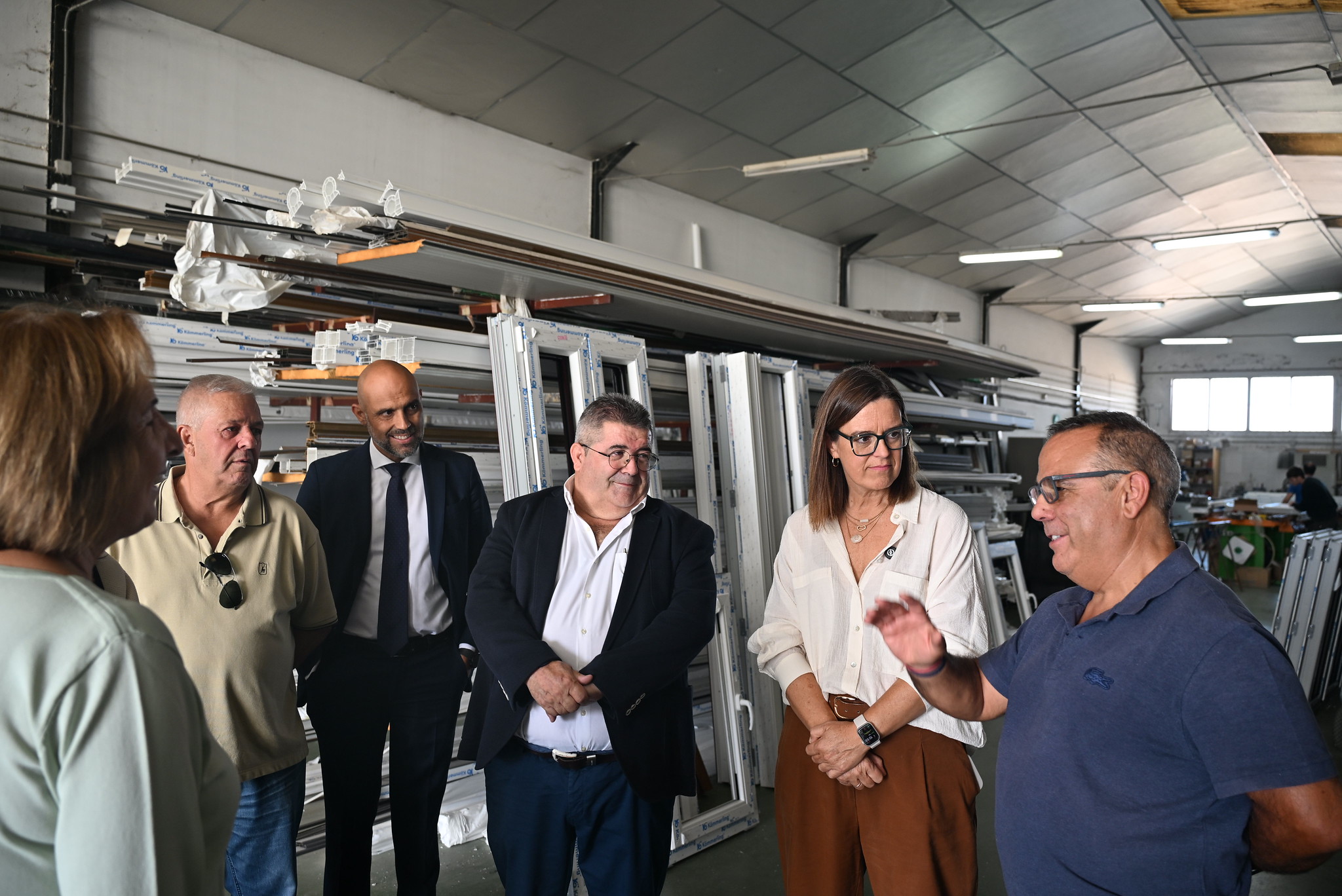 Castilla-La Mancha reivindica el papel de los Grupos de Desarrollo Rural para impulsar el futuro del medio rural con fondos europeos 2 Castilla-La Mancha destaca el papel de los Grupos de Desarrollo Rural, como el de ‘Don Quijote’, que ha permitido aprobar 42 inversiones en Santa Cruz de la Zarza