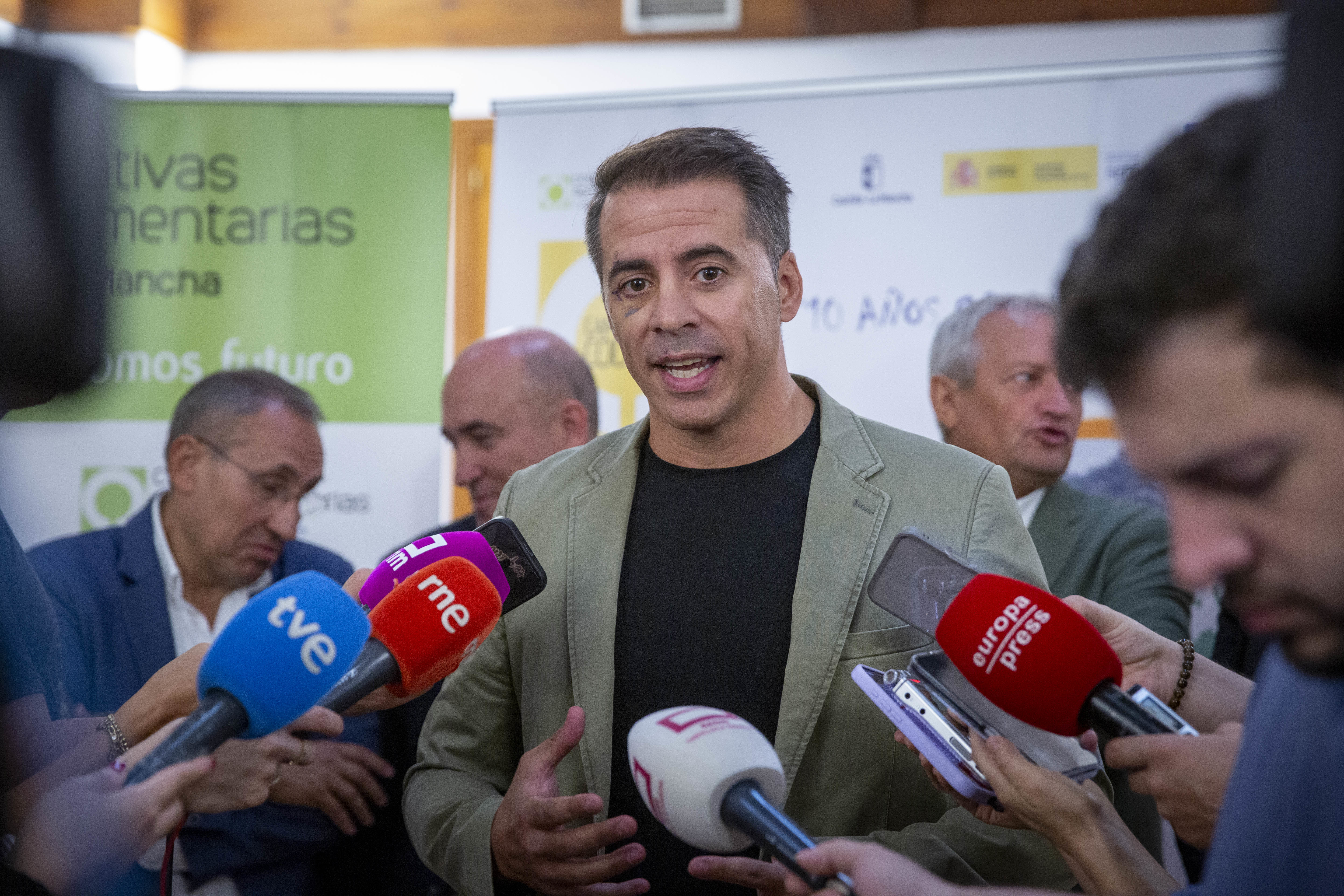 La Junta abonará este viernes otros 5,5 millones a 223 jóvenes incorporados al campo 2 El Gobierno regional abonará este viernes otros 5,5 millones a 223 jóvenes incorporados al campo
