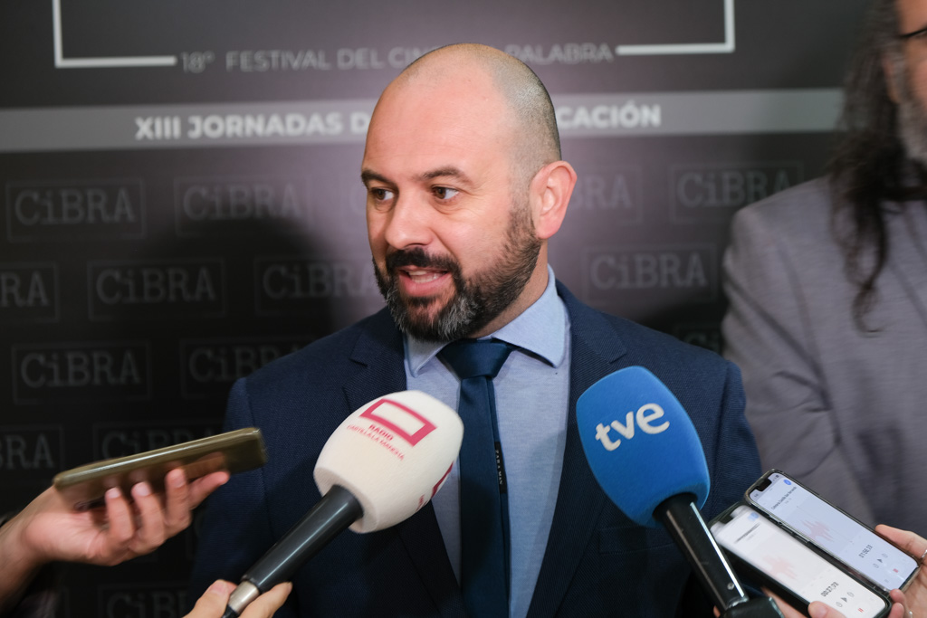 Más de 5.100 alumnos estudian enseñanzas audiovisuales en Castilla-La Mancha 2 El Gobierno regional destaca el fuerte compromiso del sistema educativo de Castilla-La Mancha con el séptimo arte