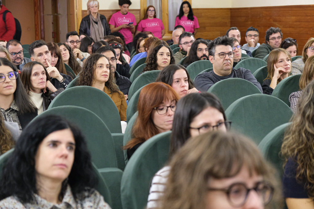 Más de 5.100 alumnos estudian enseñanzas audiovisuales en Castilla-La Mancha 3 El Gobierno regional destaca el fuerte compromiso del sistema educativo de Castilla-La Mancha con el séptimo arte