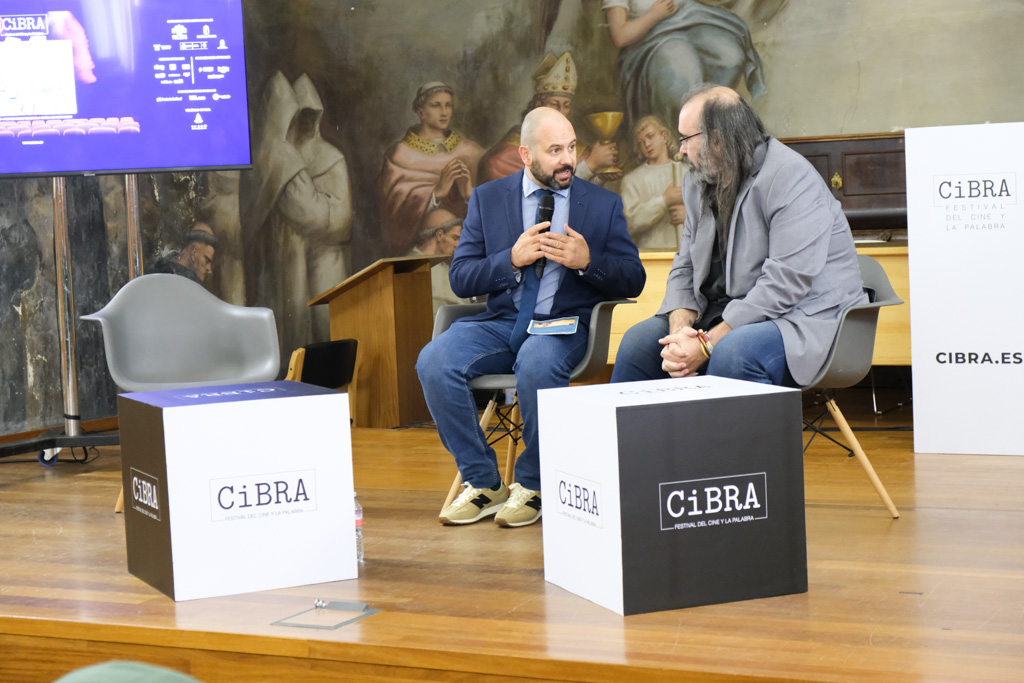 Más de 5.100 alumnos estudian enseñanzas audiovisuales en Castilla-La Mancha 1 El Gobierno regional destaca el fuerte compromiso del sistema educativo de Castilla-La Mancha con el séptimo arte