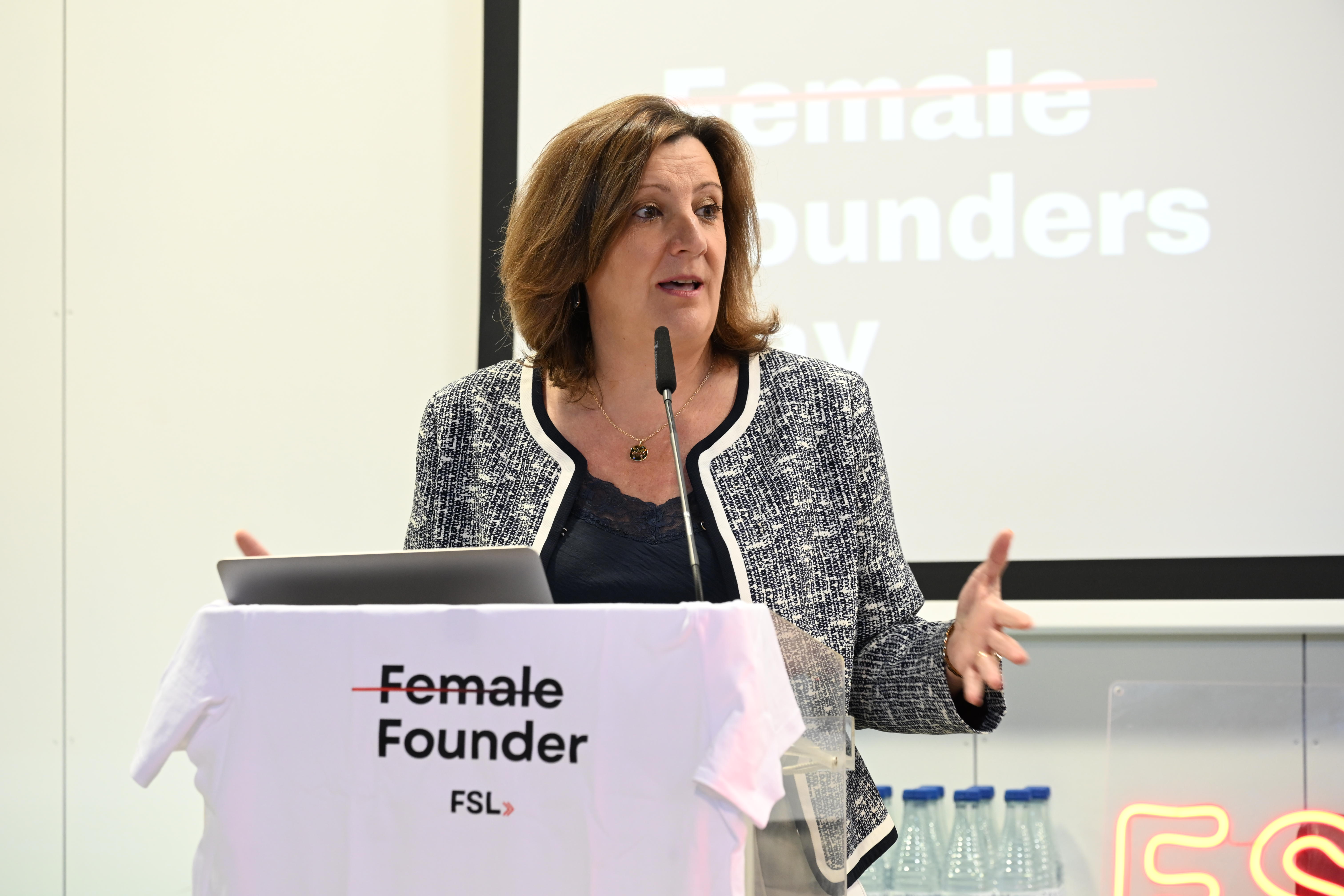 Toledo acoge la tercera edición de Female Founders Day para impulsar el liderazgo femenino