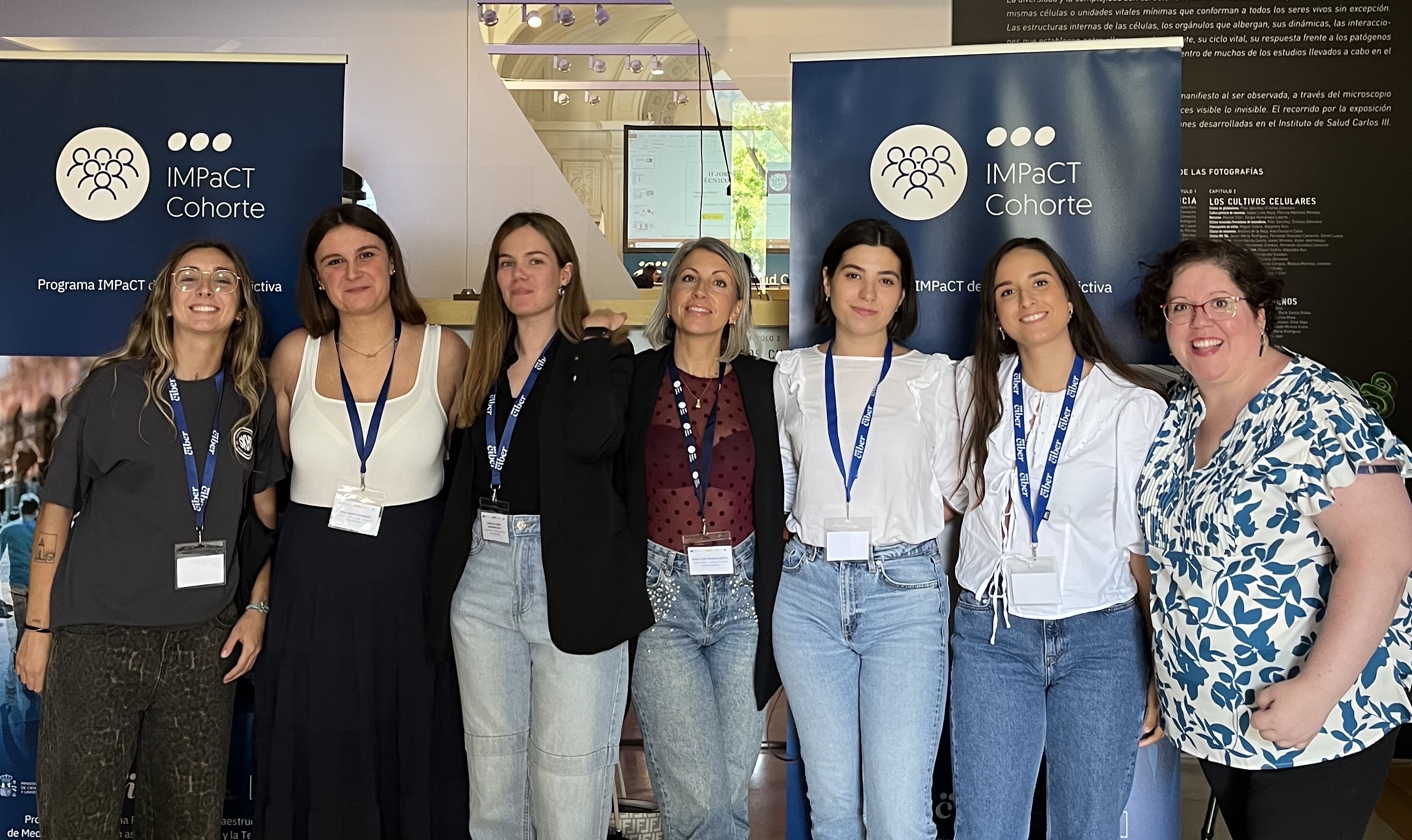 Cerca de 3.000 castellanomanchegos participan en el estudio ‘Cohorte IMPaCT’ sobre salud