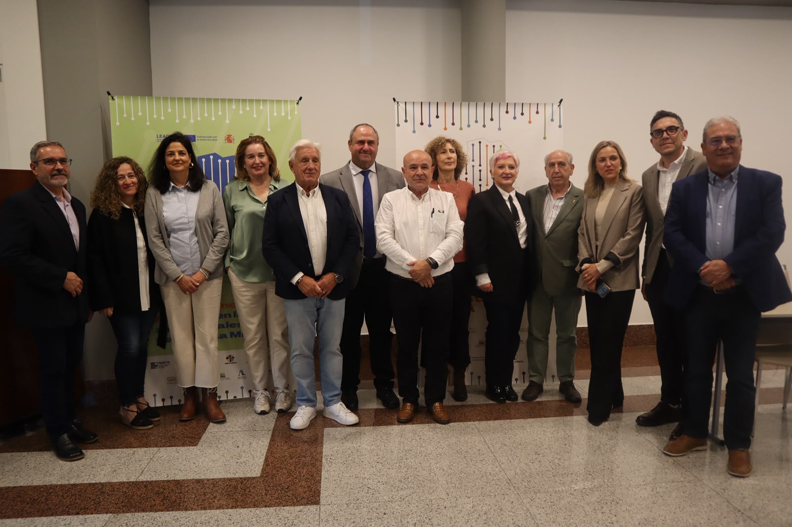 Guadalajara impulsa la inteligencia artificial para modernizar el medio rural