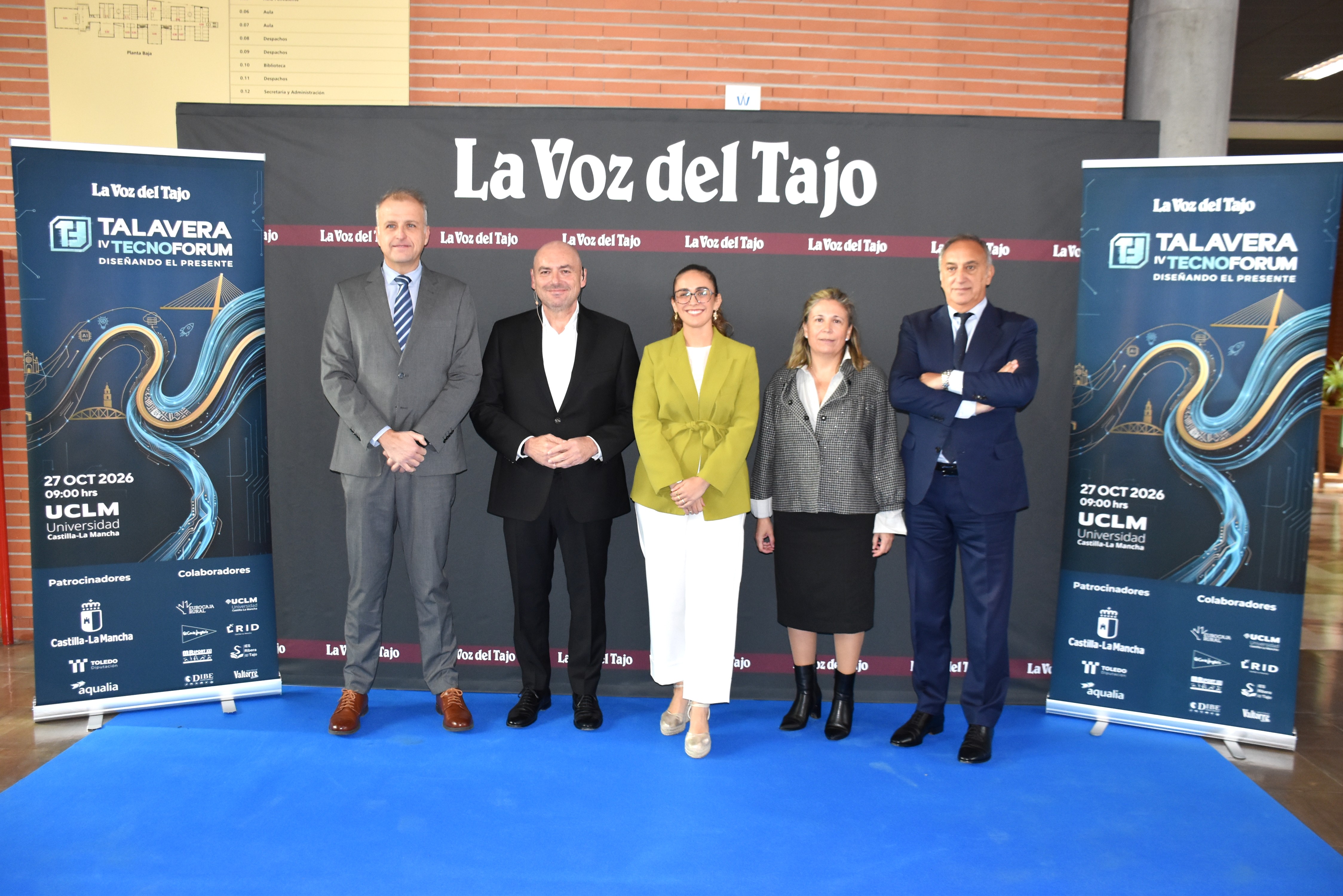 Castilla-La Mancha apuesta por la tecnología como motor de igualdad en los servicios públicos