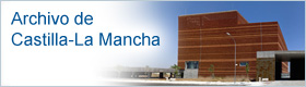 Archivo de Castilla-La Mancha