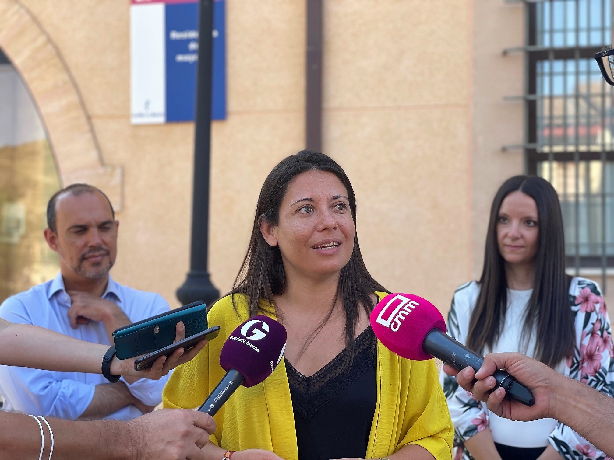 El Gobierno de Castilla-La Mancha incorpora a la red regional 112 ...