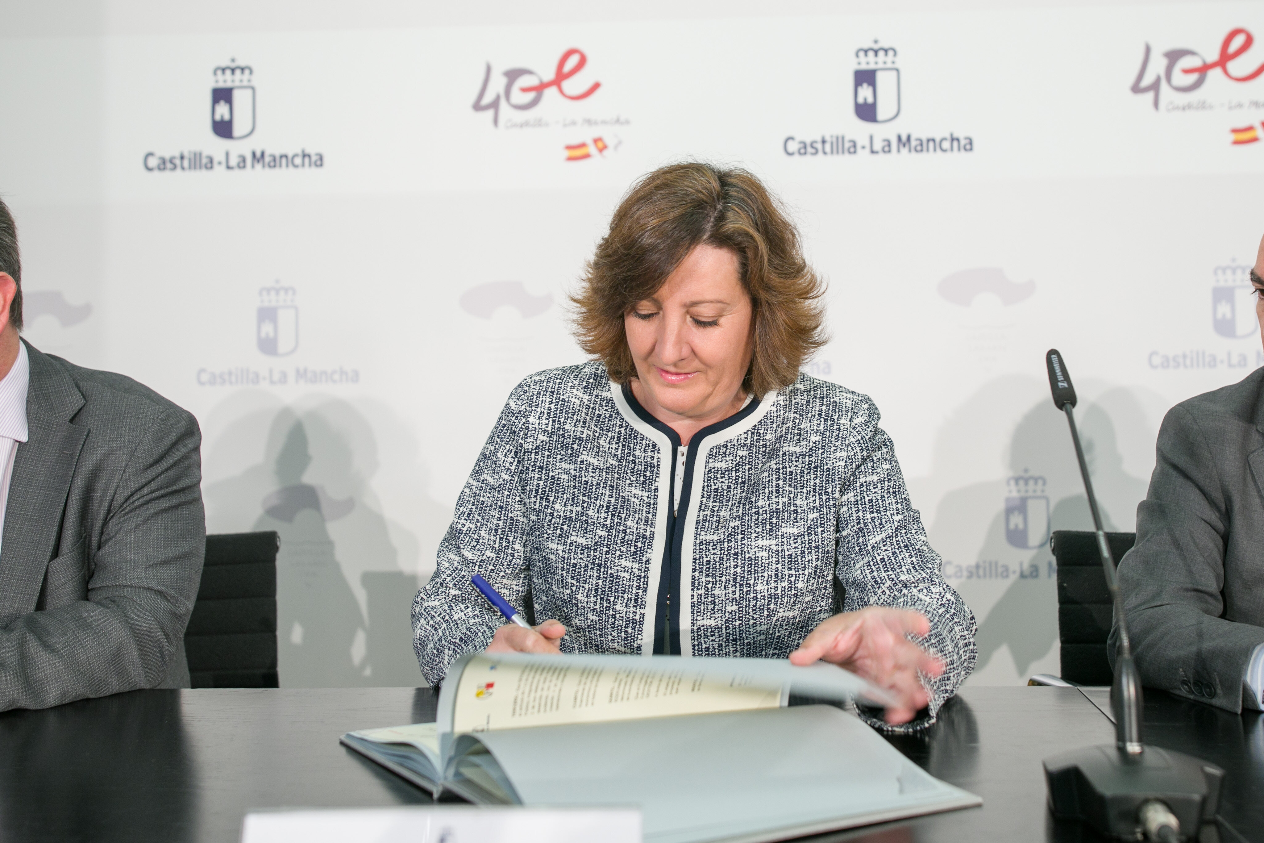 El Gobierno de Castilla-La Mancha triplica el presupuesto destinado al ...