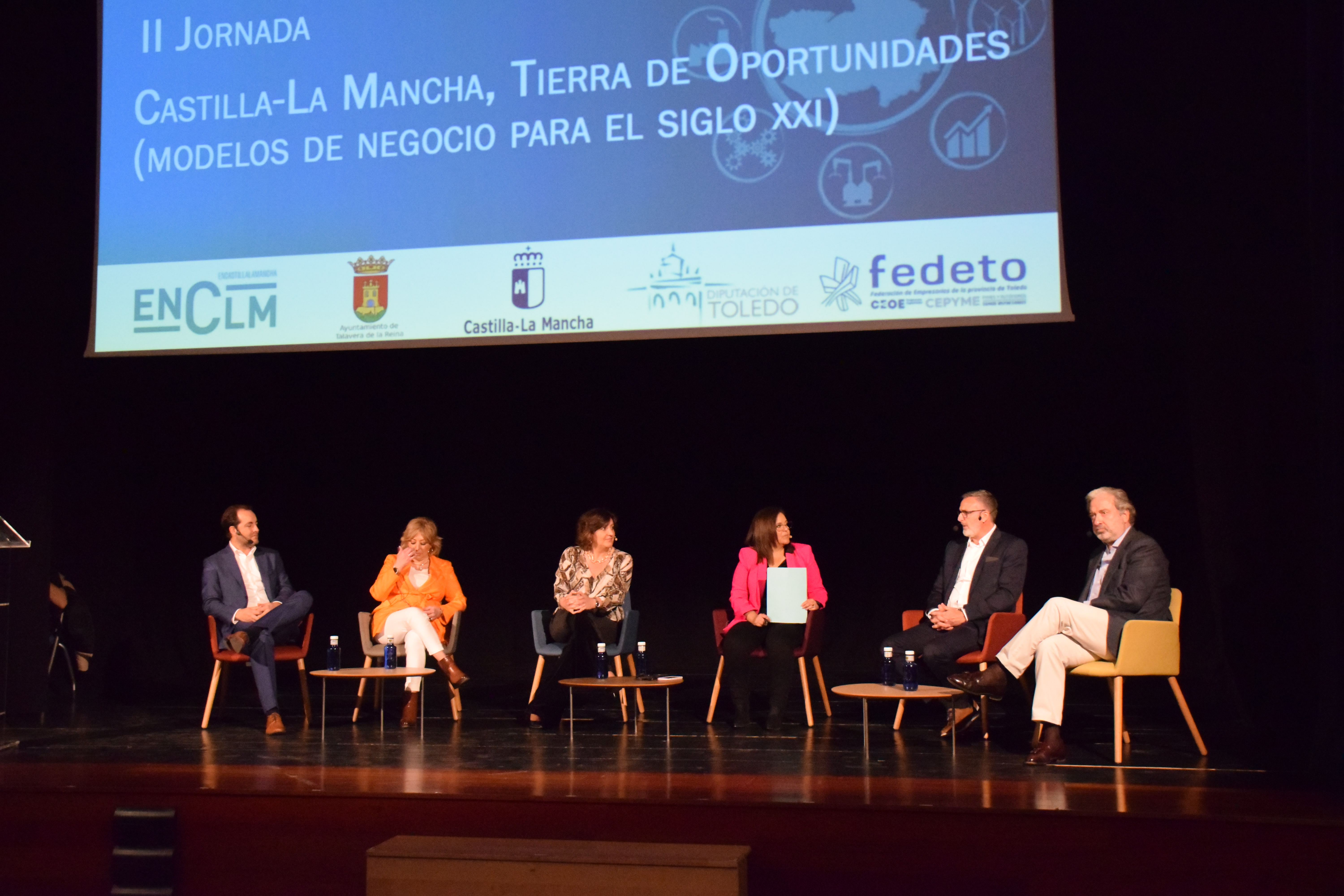El Gobierno de Castilla-La Mancha destaca el inicio y la puesta en ...