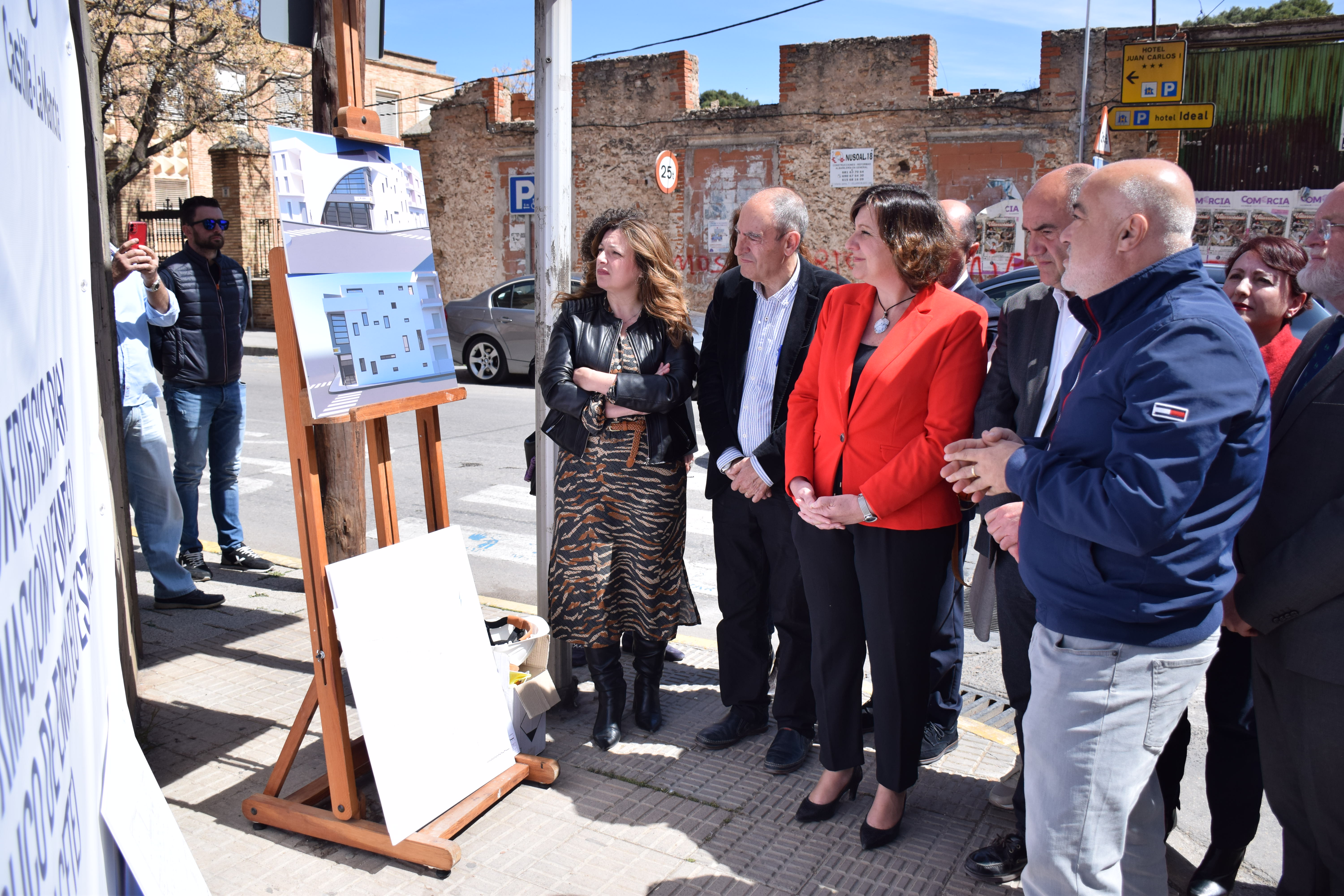 El Gobierno de Castilla-La Mancha convoca 12,4 millones de euros para ...