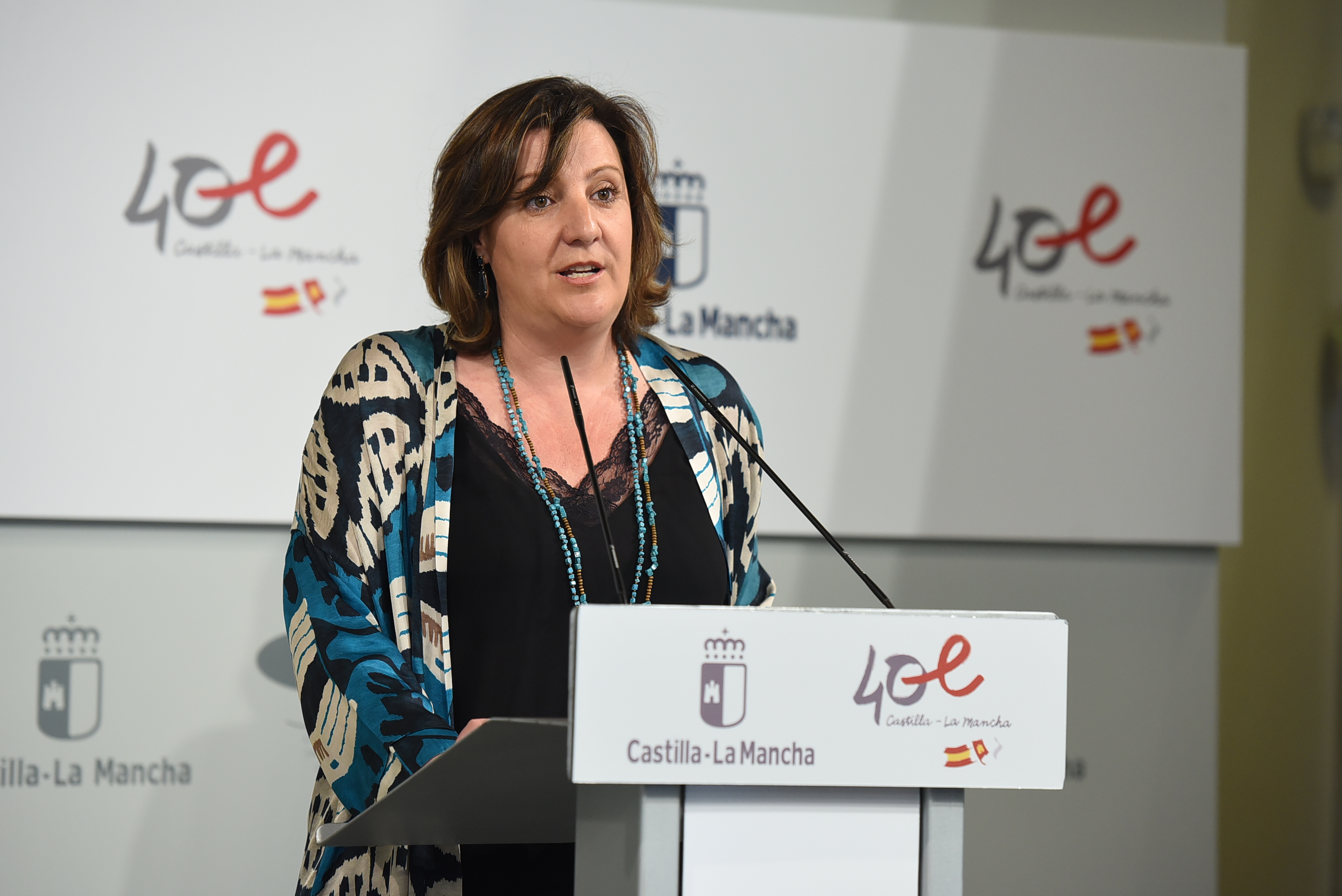 El Gobierno de Castilla-La Mancha aprueba el Decreto que regula la ...
