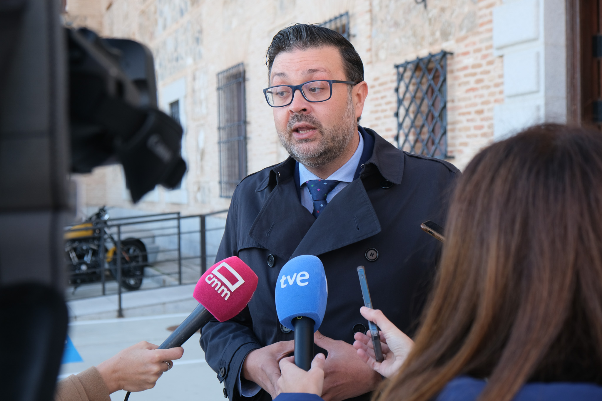 Castilla-La Mancha tiende la mano al Ministerio para prohibir el uso de ...