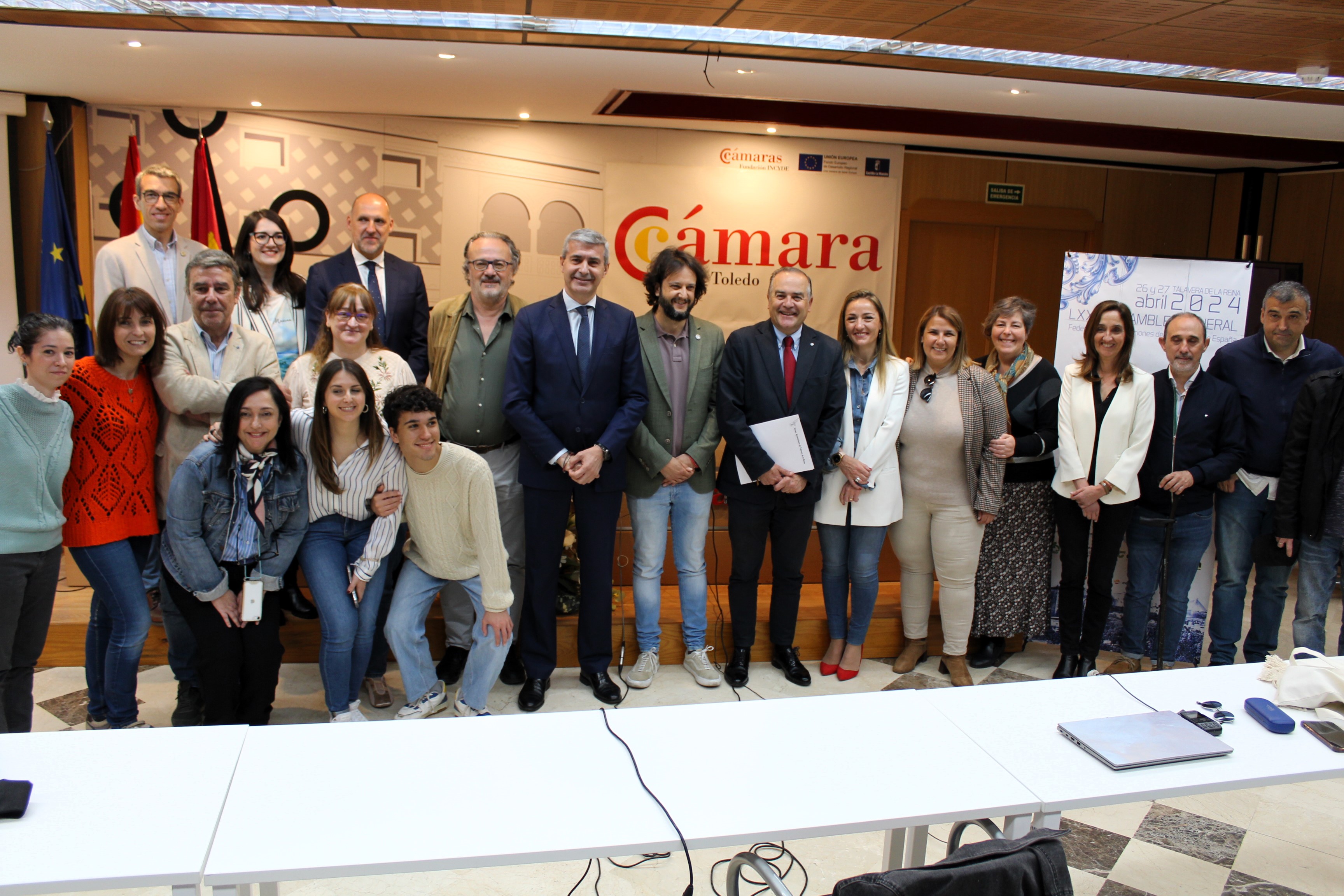 El Gobierno regional celebra que se escuche la voz de los y las ...