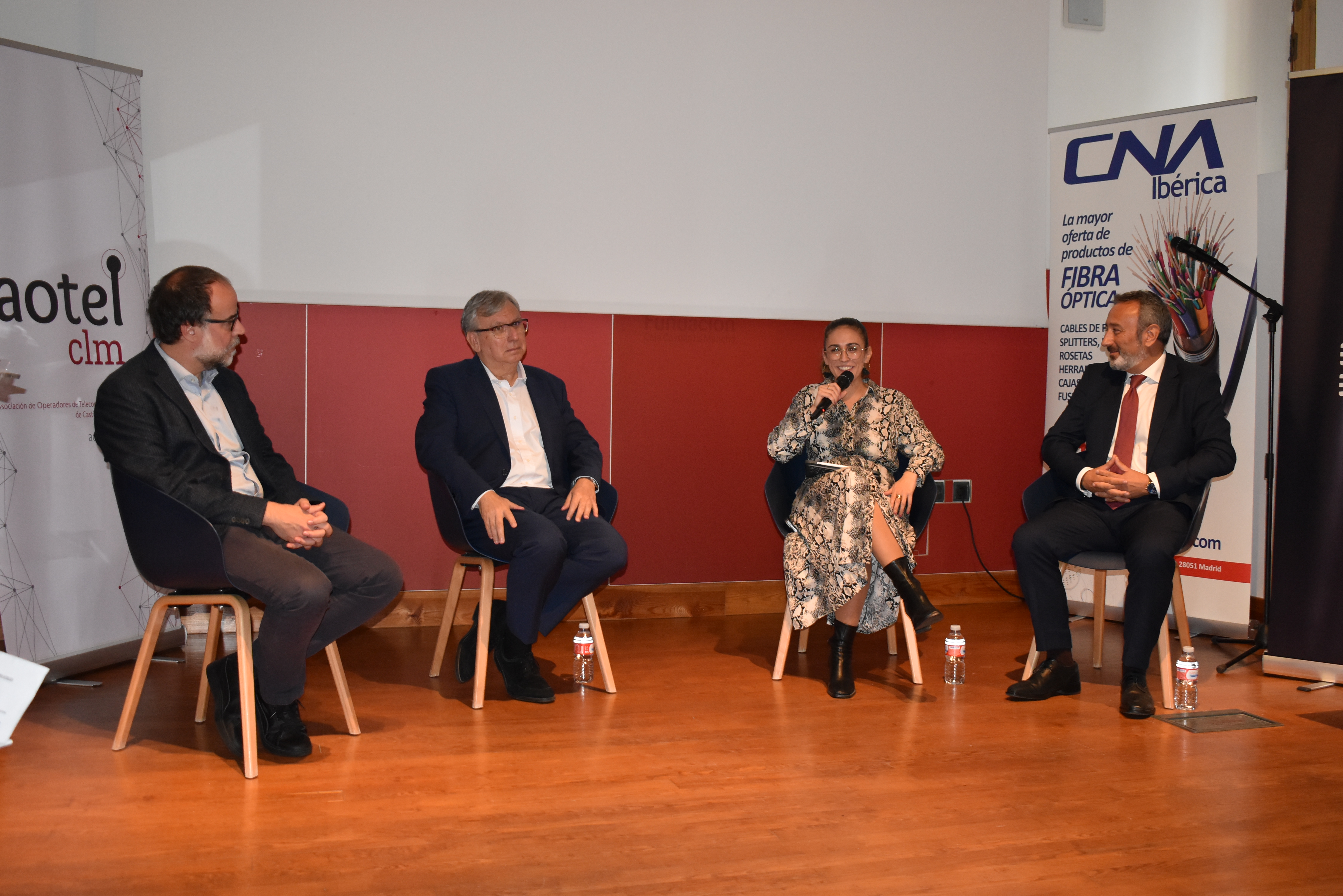 El Gobierno de Castilla-La Mancha apuesta por la Agencia para liderar ...