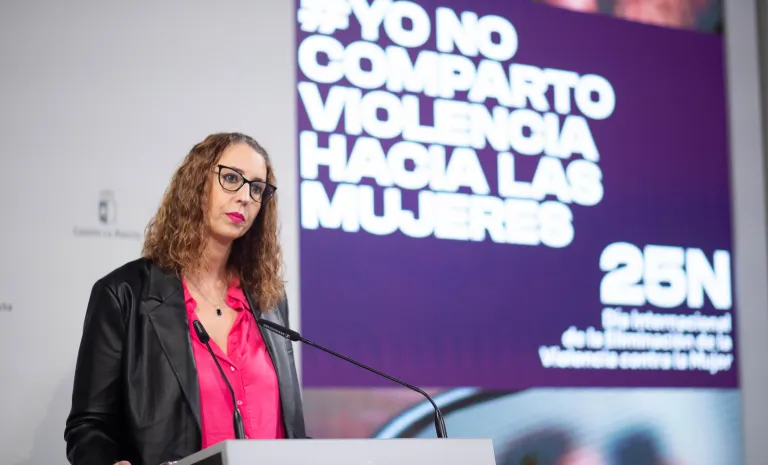 El Gobierno regional convoca ayudas para prevenir y combatir la trata con fines de explotación sexual y la mutilación genital femenina