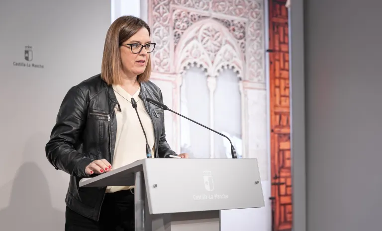 El Ejecutivo sigue fortaleciendo el sistema de prevención, de emergencia y de alertas como es el servicio del 1-1-2 de Castilla-La Mancha