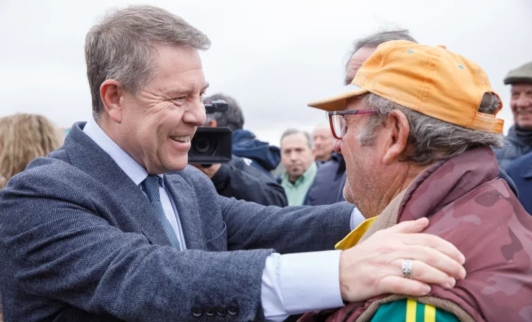 El Gobierno regional impulsa los regadíos del sureste de Albacete con dos nuevos proyectos de transformación que suponen 8,2 millones de inversión y 6,7 de ayuda pública