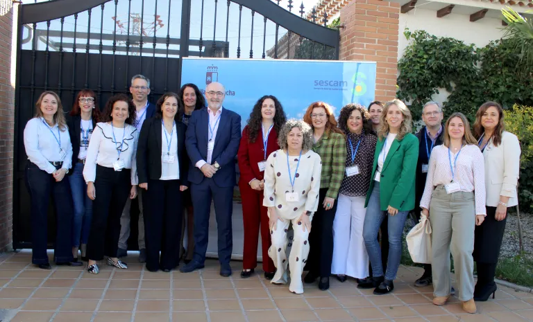 Humanización Villarrobledo