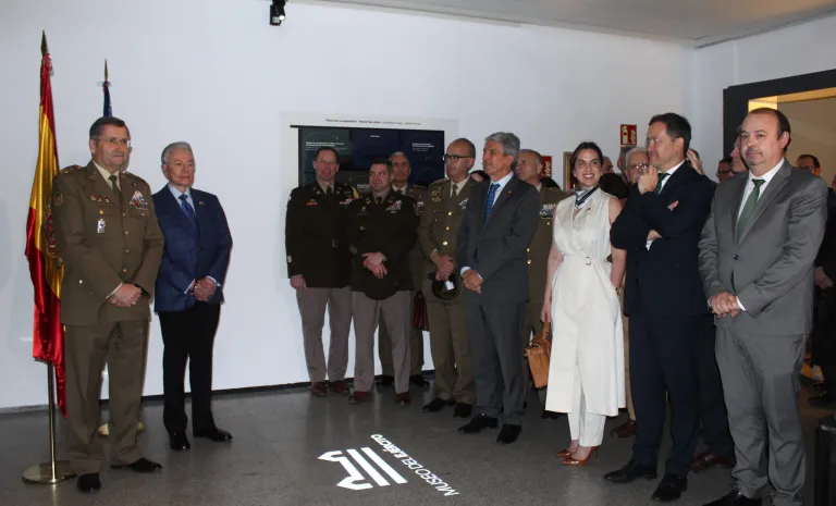 El Gobierno regional pone en valor el legado histórico entre España y Estados Unidos