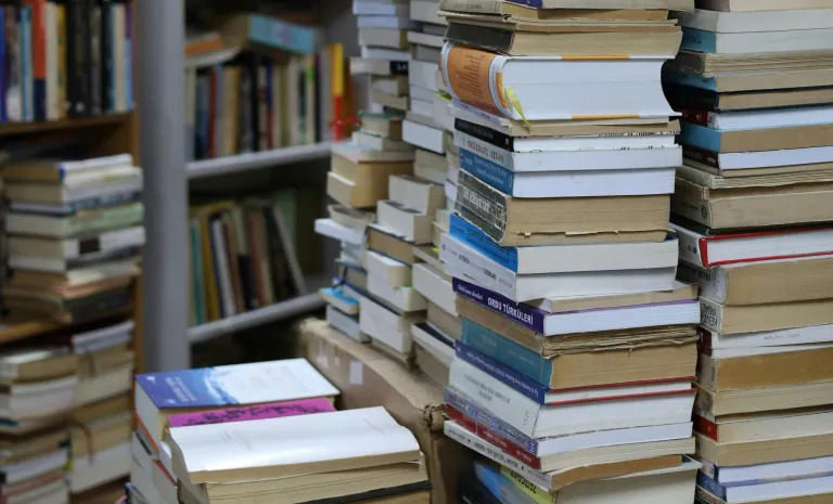 El Gobierno regional convoca ayudas a bibliotecas públicas municipales de Castilla-La Mancha