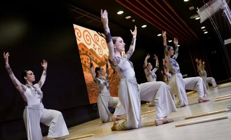 El Gobierno regional publica la convocatoria para la adhesión de entidades locales a la Red de Artes Escénicas y Musicales de Castilla-La Mancha