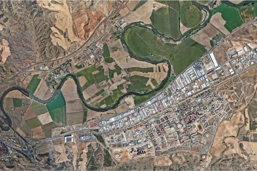 El Gobierno de Castilla-La Mancha aprueba el Plan Especial para mejorar la conexión viaria entre los barrios de Azucaica y Santa María de Benquerencia en Toledo