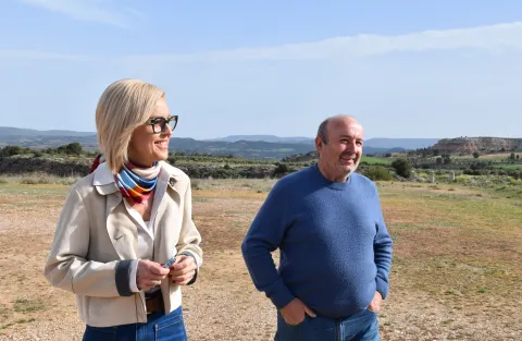 alde, Enrique Peñalver Chumillas.