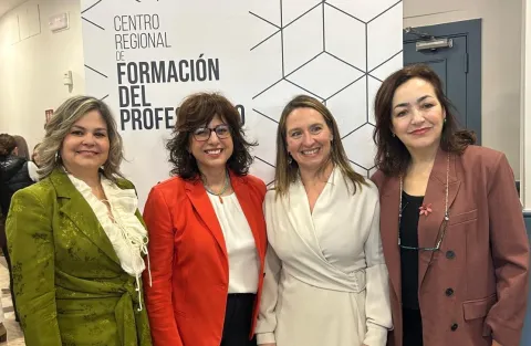 El Gobierno regional resalta que el programa PROA+ ha llegado a más de 45.000 alumnos y alumnas en los últimos cinco años