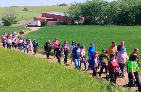 Semana de la Salud de Bolaños de Calatrava