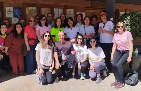 Semana de la Salud de Bolaños de Calatrava