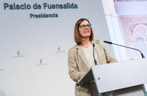 Castilla-La Mancha aprueba casi 6,9 millones para vacunar frente al Virus Respiratorio Sincitial a la población adulta vulnerable