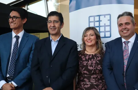 El Gobierno de Castilla-La Mancha remarca su compromiso con la salud y la seguridad laboral