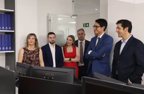 El Gobierno de Castilla-La Mancha remarca su compromiso con la salud y la seguridad laboral