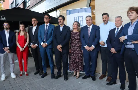 El Gobierno de Castilla-La Mancha remarca su compromiso con la salud y la seguridad laboral
