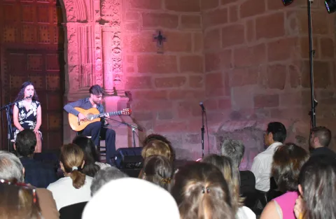 Festival InfantesMúsica