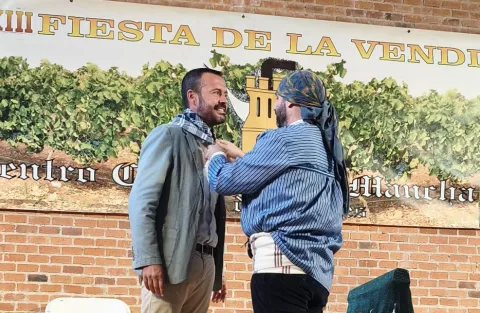 El Gobierno de Castilla-La Mancha pone en valor la labor que desarrollan las Casas Regionales por el mantenimiento de nuestras tradiciones