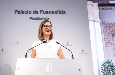El Ejecutivo de Castilla-La Mancha destina 10,6 millones de euros a la instalación de renovables en comunidades energéticas y de propietarios