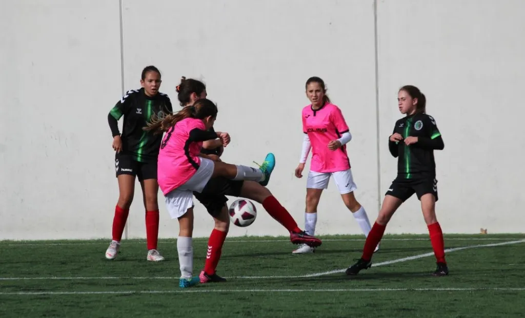 El Gobierno regional impulsará una red de mujeres referentes en el deporte para fortalecer el liderazgo femenino y promover la presencia en órganos de dirección deportiva